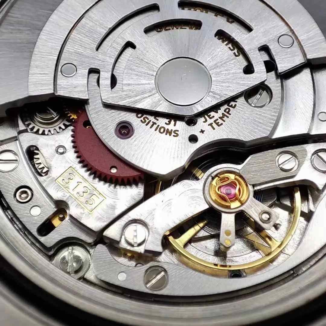 C厂绿水鬼3135机芯稳定吗？新手如何辨别C厂绿水鬼的方法 | 奈斯探表