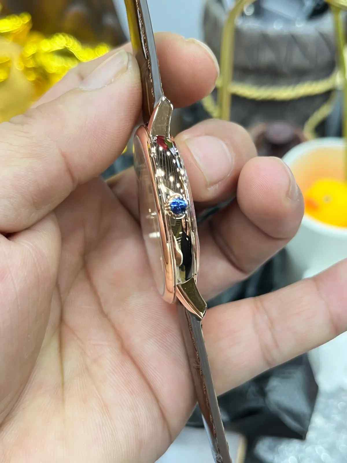 超火！MKS厂江诗丹顿传承85180深度测评，快来看！ | 奈斯探表