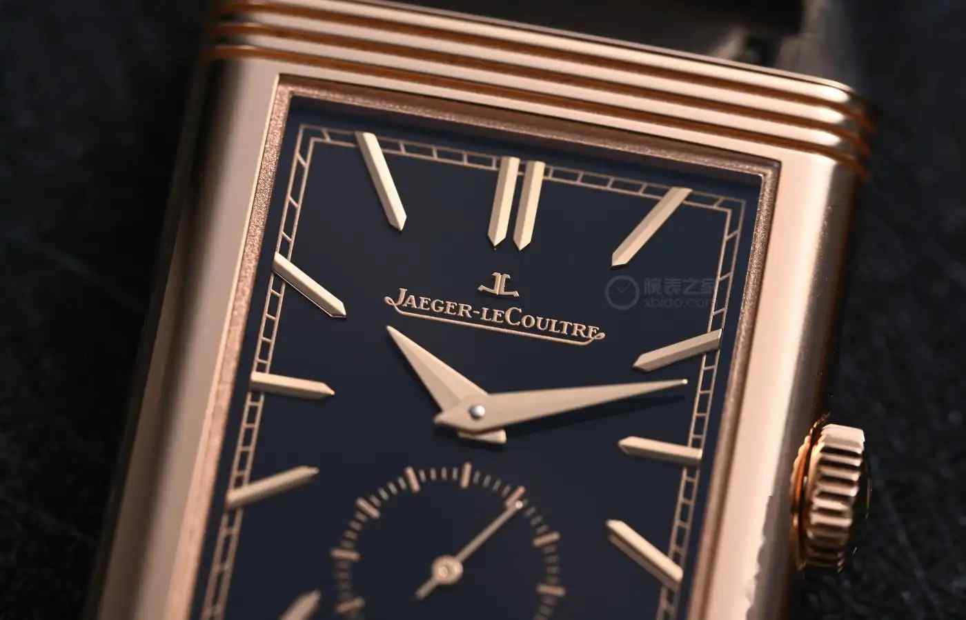积家Reverso翻转腕表:正装与运动的经典平衡之作 | 奈斯探表 积家Reverso翻转腕表:正装与运动的经典平衡之作 | 奈斯探表
