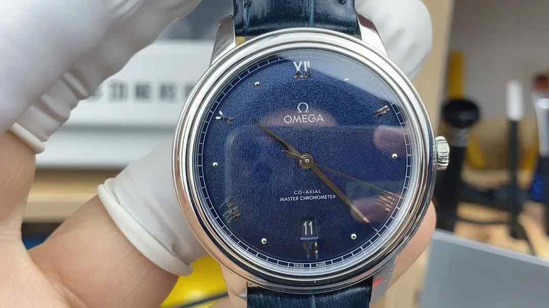 KY厂欧米茄三代蝶飞复刻表深度测评：优雅设计+精湛工艺，值得入手吗？ | 奈斯探表