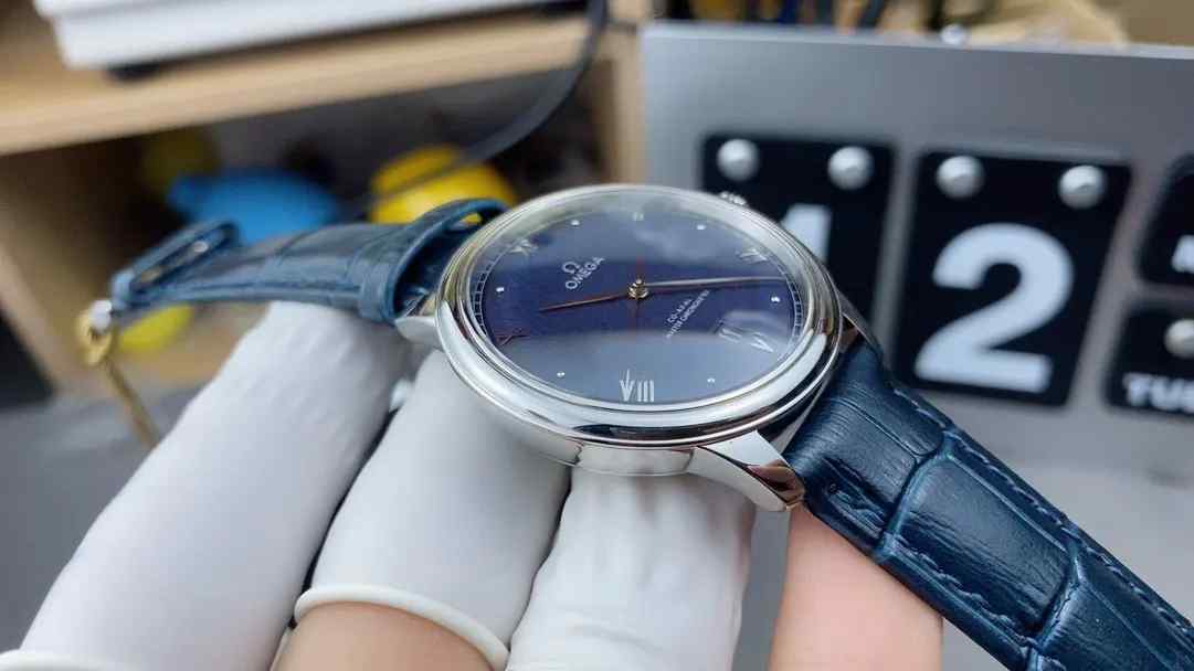 KY厂欧米茄三代蝶飞复刻表深度测评：优雅设计+精湛工艺，值得入手吗？ | 奈斯探表