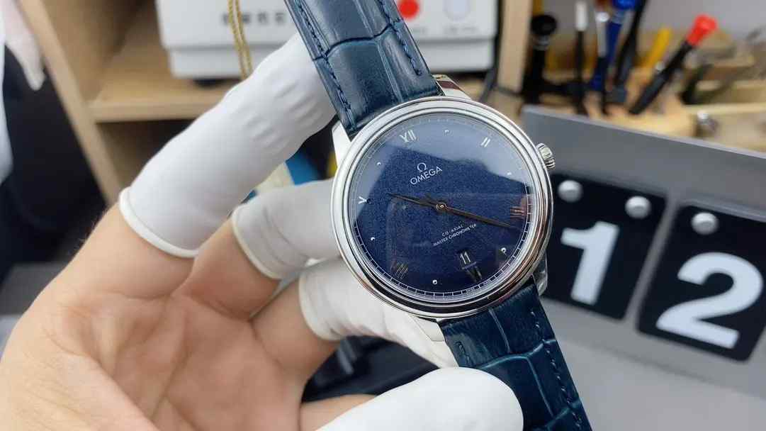 KY厂欧米茄三代蝶飞复刻表深度测评：优雅设计+精湛工艺，值得入手吗？ | 奈斯探表