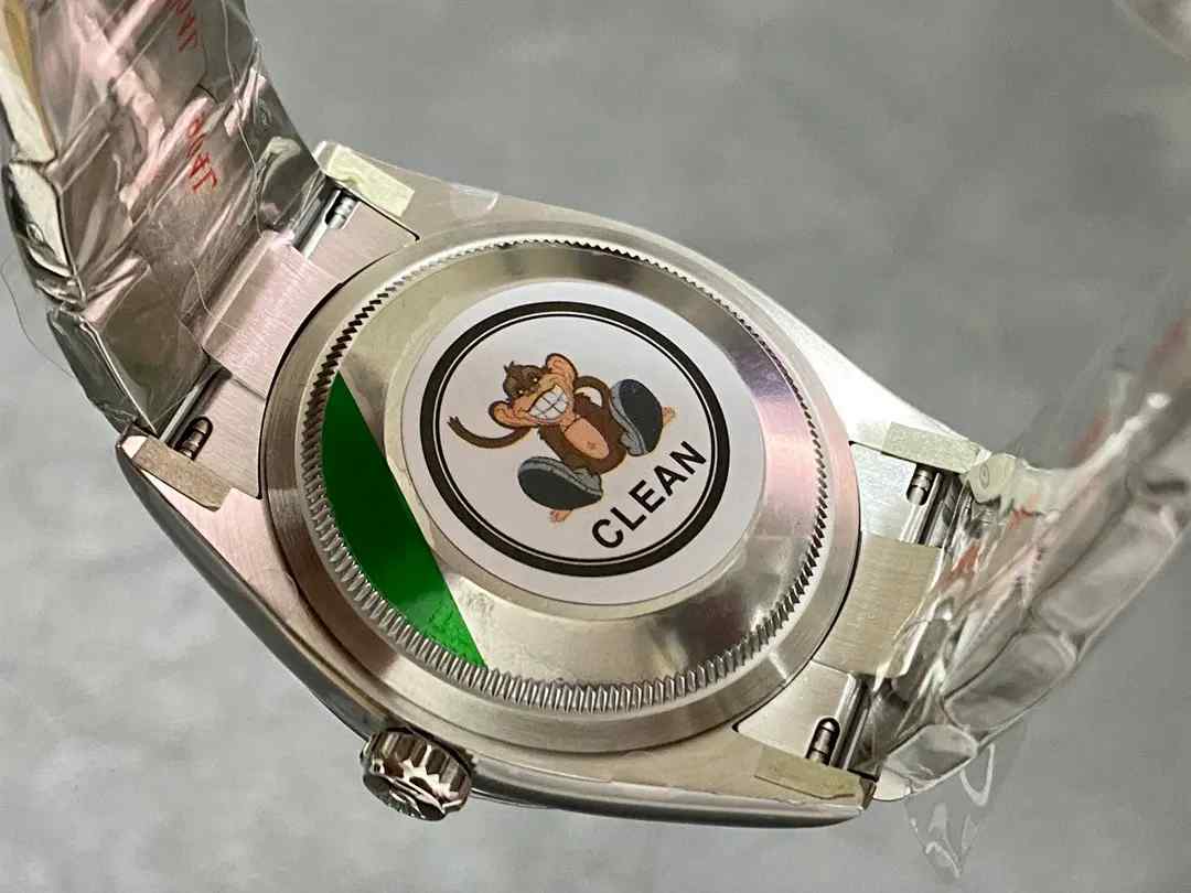 鉴别技巧！C厂劳力士蚝式恒动3230机芯稳定吗？值得入手！ | 奈斯探表