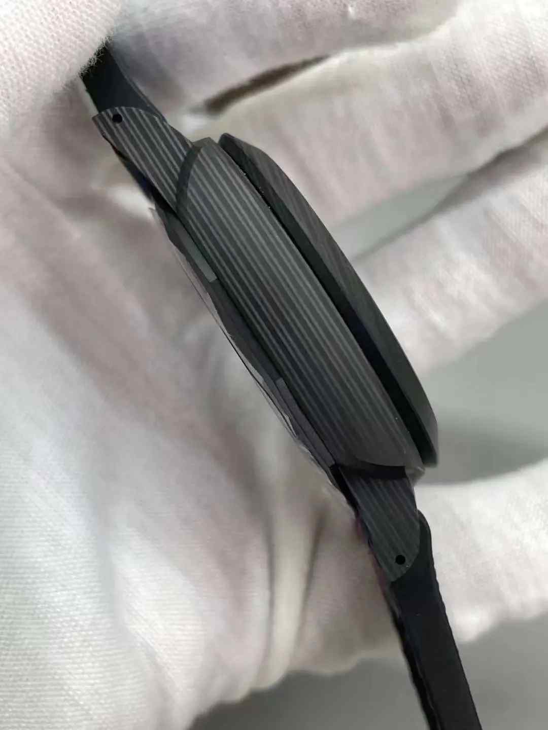 VS厂沛纳海PAM01529复刻表深度评测：精湛工艺，P9000机芯稳定吗？ | 奈斯探表