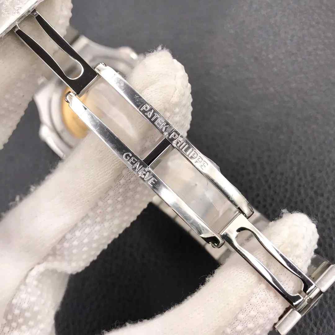 ?避坑指南！3K厂百达翡丽鹦鹉螺5711复刻表详细测评及购表攻略? | 奈斯探表