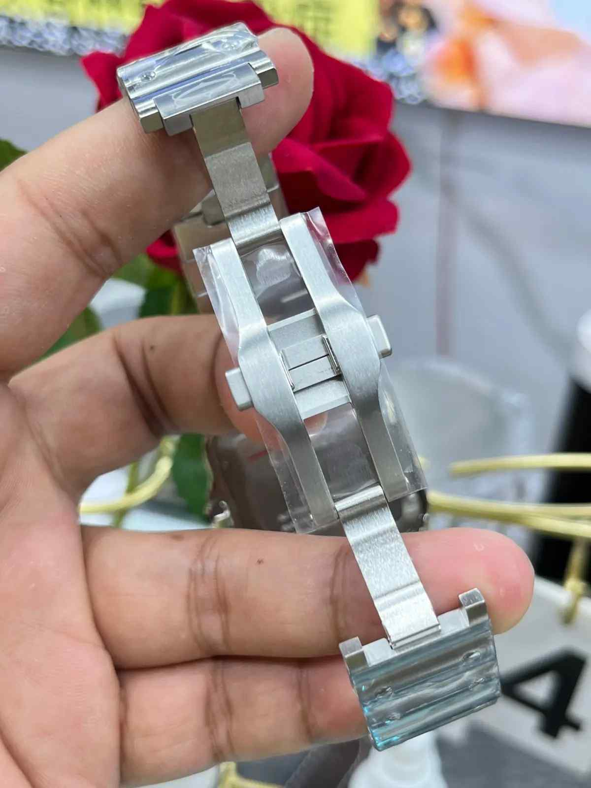 BV厂卡地亚山度士绿面WSSA0061腕表评测：仿真度高吗，是否值得入手！ | 奈斯探表
