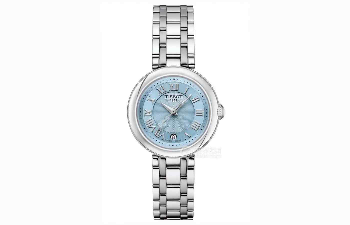 万元内优雅之选！三款女性通勤石英腕表推荐 | 奈斯探表