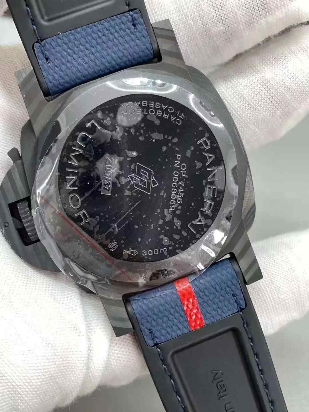 VS厂沛纳海PAM01529复刻表深度评测：精湛工艺，P9000机芯稳定吗？ | 奈斯探表