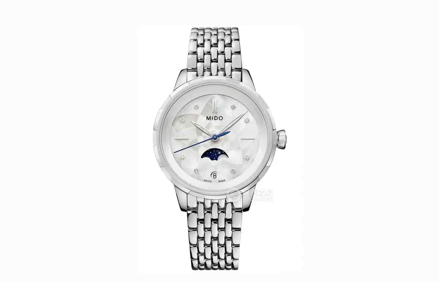 万元内优雅之选！三款女性通勤石英腕表推荐 | 奈斯探表