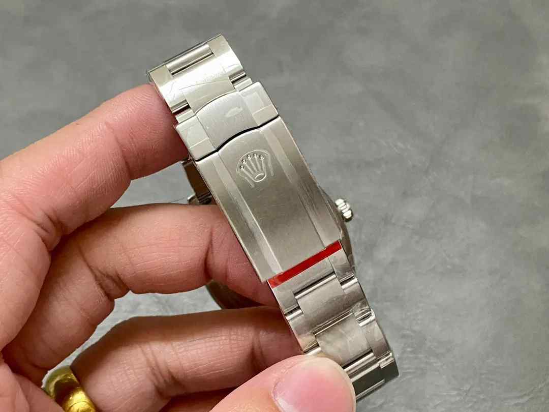 鉴别技巧！C厂劳力士蚝式恒动3230机芯稳定吗？值得入手！ | 奈斯探表