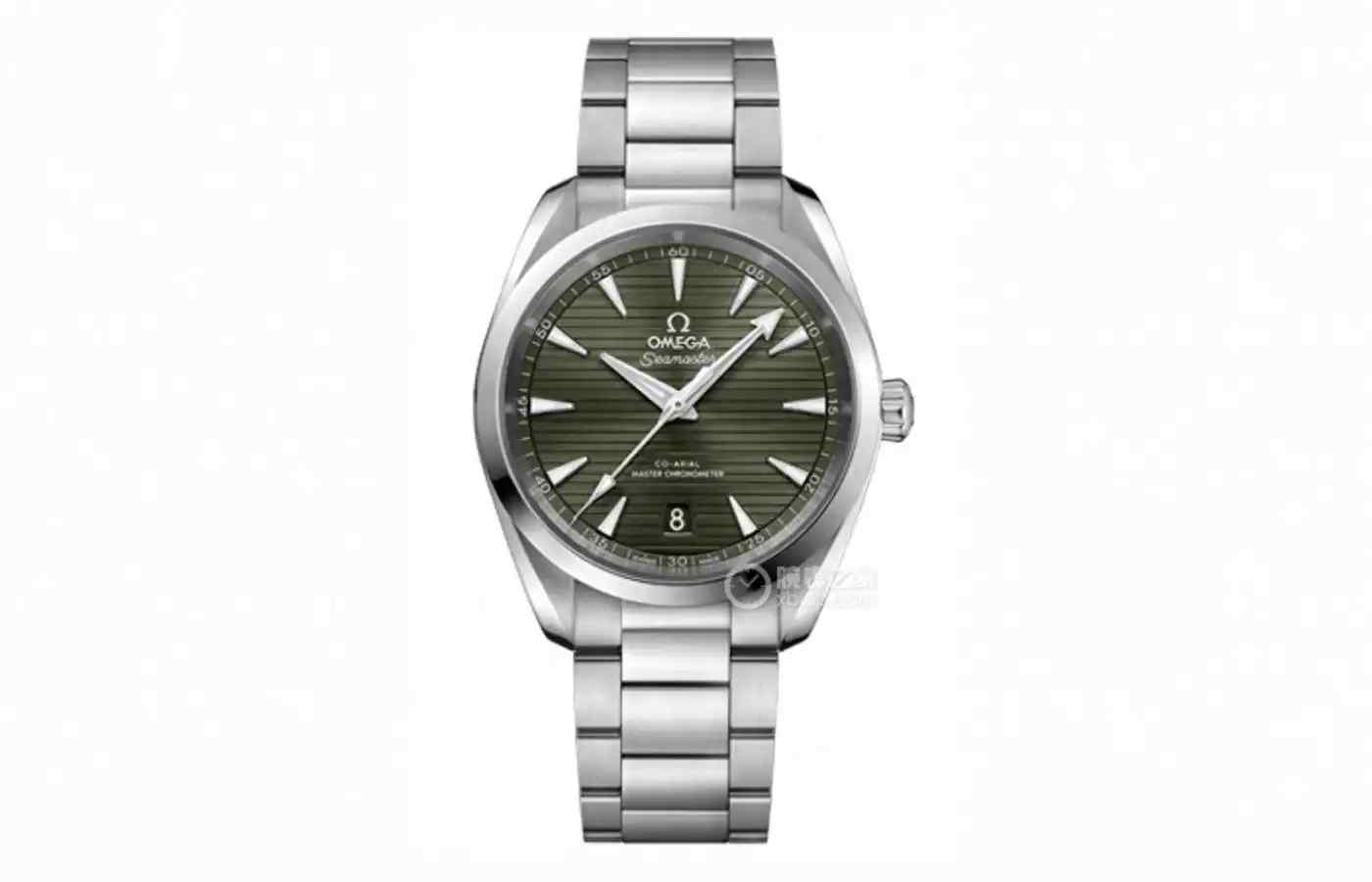 中性腕表风潮来袭！欧米茄、IWC万国、劳力士三款百搭神器，谁都能驾驭 | 奈斯探表