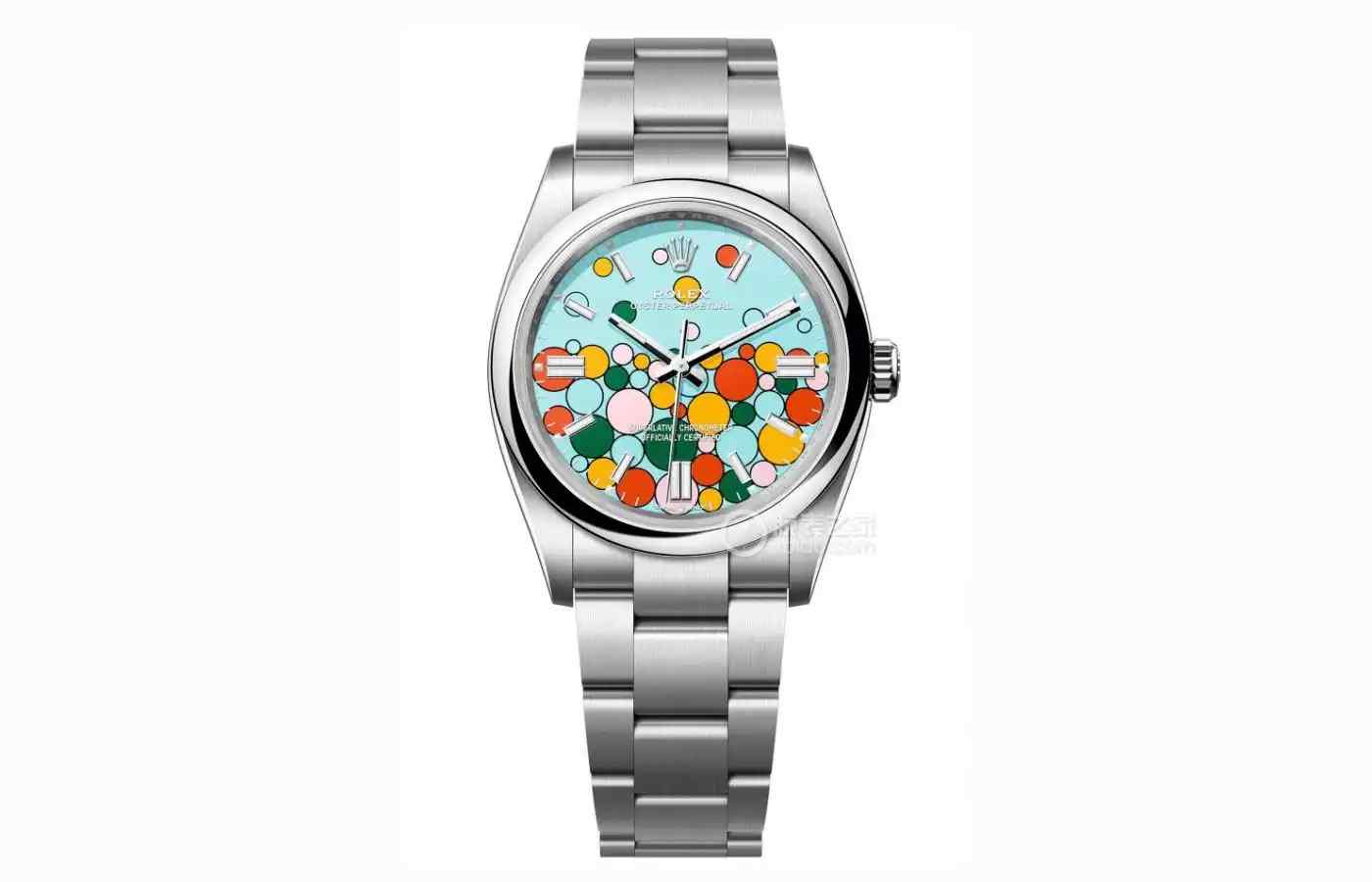 中性腕表风潮来袭！欧米茄、IWC万国、劳力士三款百搭神器，谁都能驾驭 | 奈斯探表