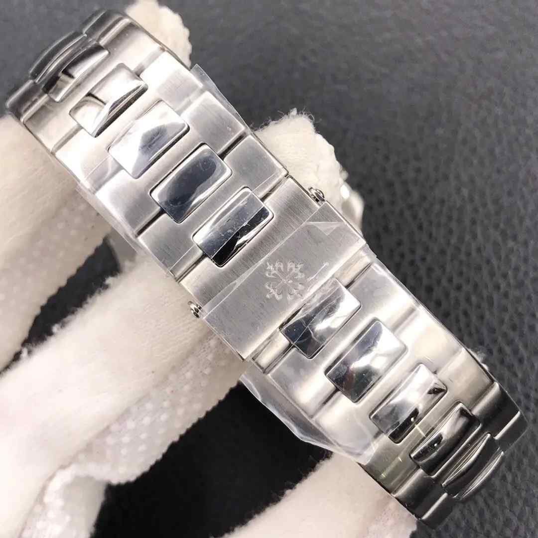 ?避坑指南！3K厂百达翡丽鹦鹉螺5711复刻表详细测评及购表攻略? | 奈斯探表