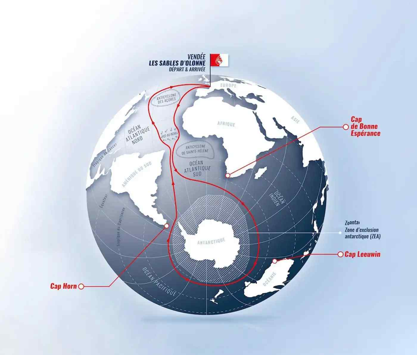 雅典表致敬旺代环球帆船赛，推出Diver NET潜水系列限量版腕表 | 奈斯探表