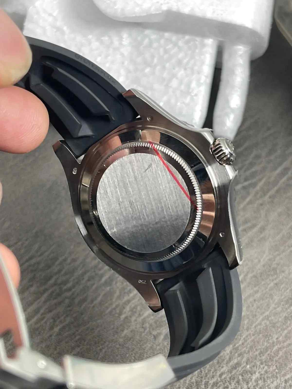 防坑必看！VS厂劳力士白金游艇3235机芯全面解析，入手前必看指南！ | 奈斯探表
