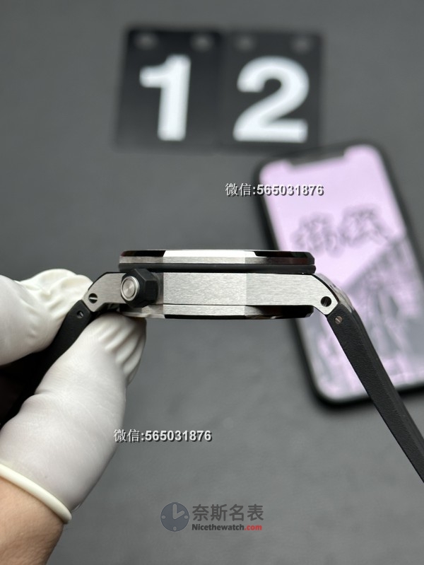 APS厂皇家橡树新配色评测！15710与15720该如何选择？ | 奈斯探表