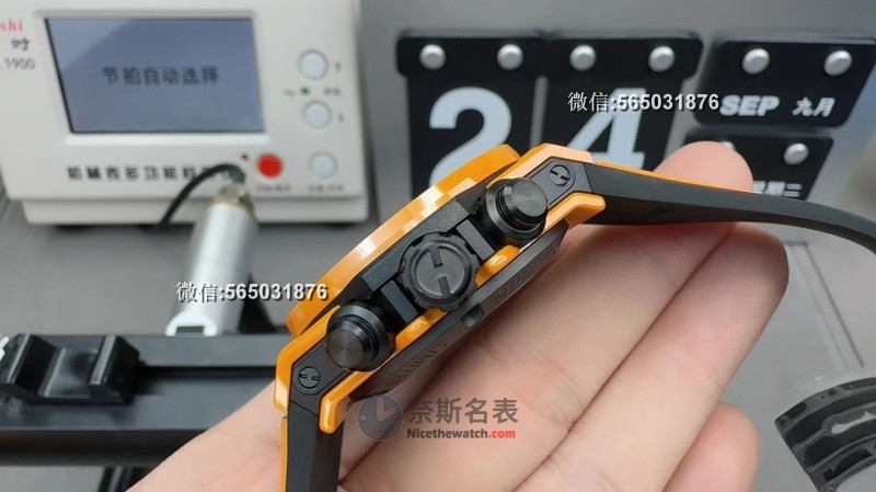 BBF厂宇舶大爆炸42mm陶瓷版评测，镂空设计，做工精湛 | 奈斯探表