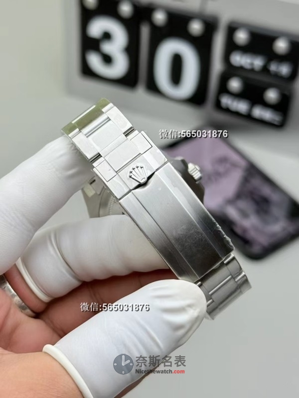 C厂Clean三代水鬼升级3235机芯，与VS厂对比评测，究竟怎么??？ | 奈斯探表