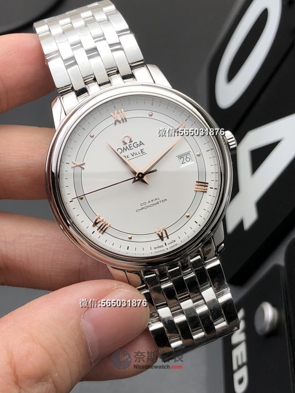 MKS厂欧米茄蝶飞系列腕表深度测评：复刻界的常青树，优雅与工艺并存 | 奈斯探表