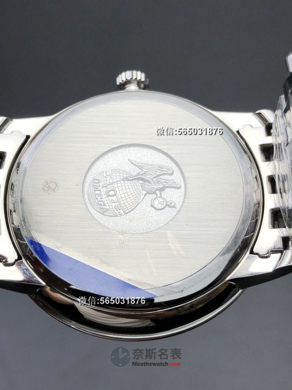 MKS厂欧米茄蝶飞系列腕表深度测评：复刻界的常青树，优雅与工艺并存 | 奈斯探表