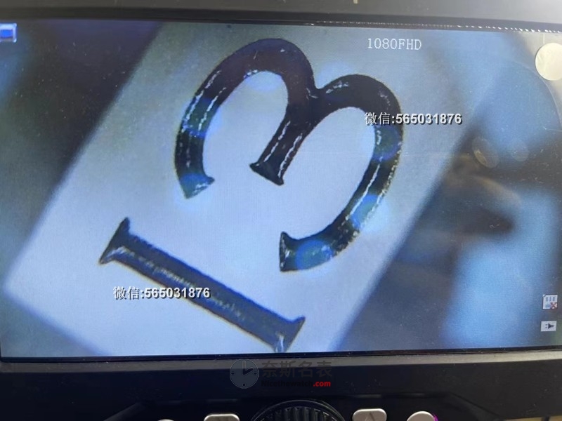 VS厂改装Diw碳纤维水鬼评测：60克超轻做工，夜光效果惊艳！ | 奈斯探表