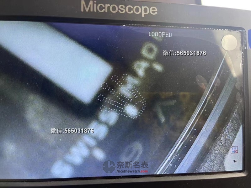 VS厂改装Diw碳纤维水鬼评测：60克超轻做工，夜光效果惊艳！ | 奈斯探表