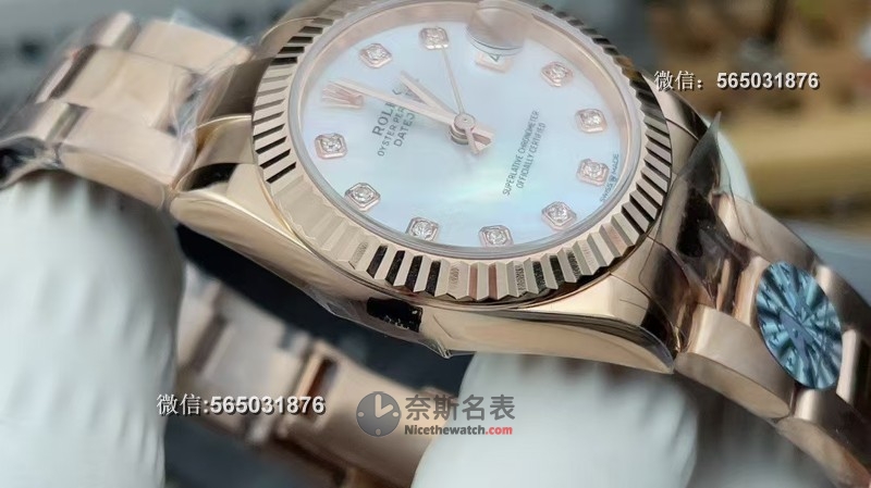 A+厂31mm女装日志新选择，瑞士SW200机芯值得入手吗？ | 奈斯探表