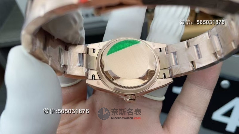 A+厂31mm女装日志新选择，瑞士SW200机芯值得入手吗？ | 奈斯探表