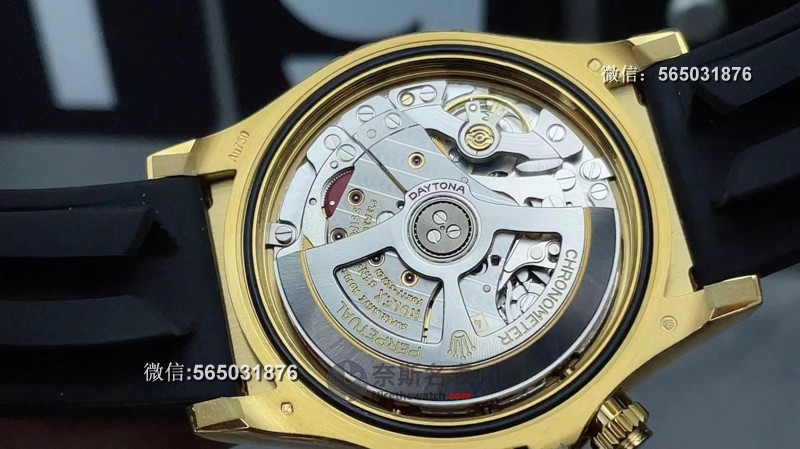 VS厂劳力士余文乐迪&灰胶迪4131机芯评测：对比C厂，哪款更胜一筹？ | 奈斯探表