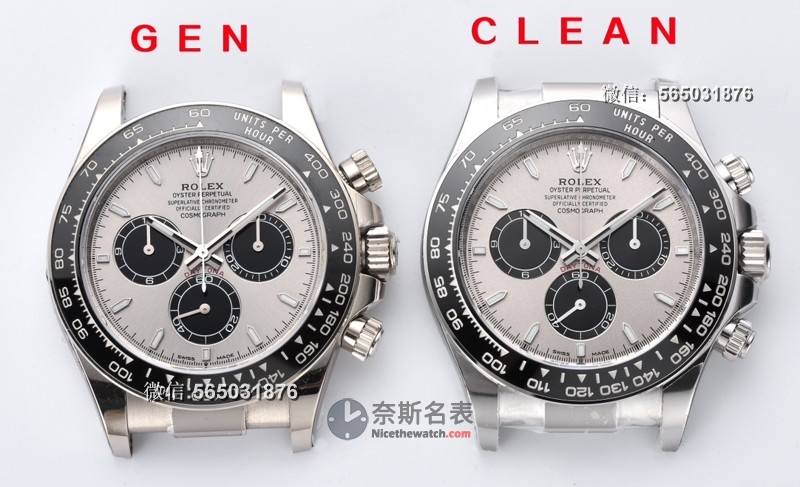 新品爆料！C厂Clean新四款迪通拿复刻表评测：4131机芯稳定吗？ | 奈斯探表
