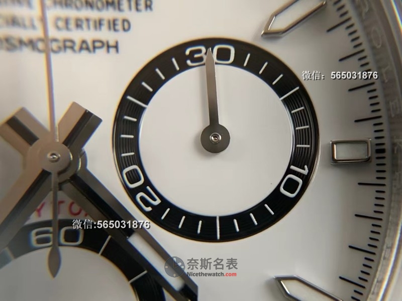 VS厂迪通拿熊猫迪全解析：四种机芯如何区别与丹东4131识别指南 | 奈斯探表