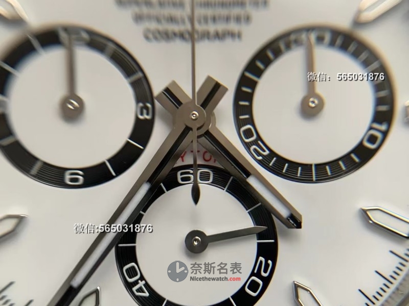 VS厂迪通拿熊猫迪全解析：四种机芯如何区别与丹东4131识别指南 | 奈斯探表