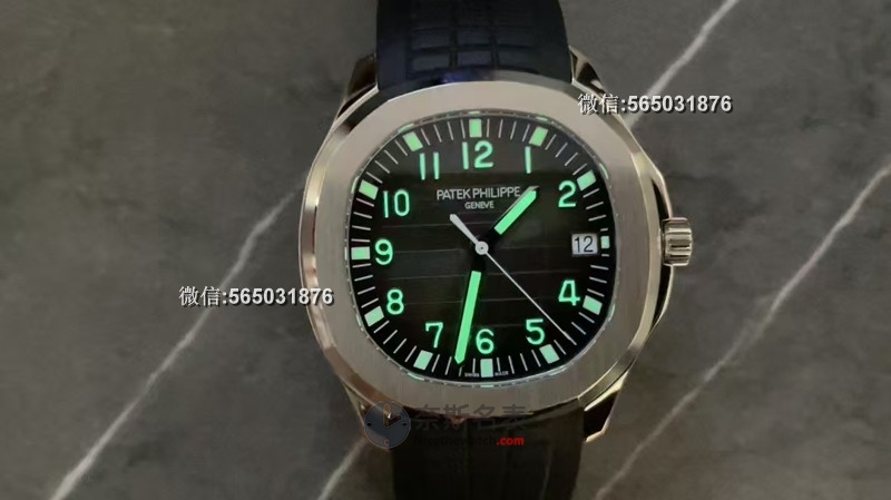 3K厂手雷全新升级！手雷5167细节剖析，媲美原装 | 奈斯探表