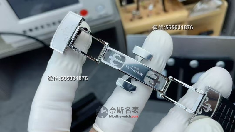 3K厂手雷全新升级！手雷5167细节剖析，媲美原装 | 奈斯探表