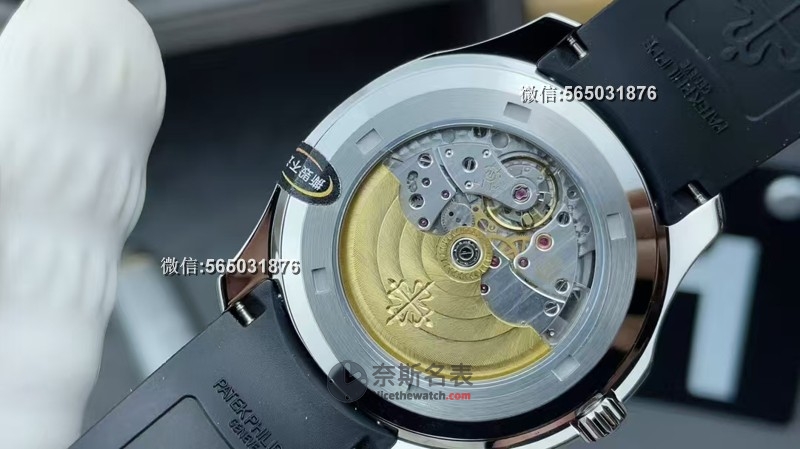 3K厂手雷全新升级！手雷5167细节剖析，媲美原装 | 奈斯探表