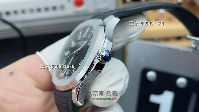 3K厂手雷全新升级！手雷5167细节剖析，媲美原装 | 奈斯探表