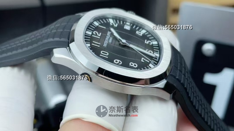 3K厂手雷全新升级！手雷5167细节剖析，媲美原装 | 奈斯探表