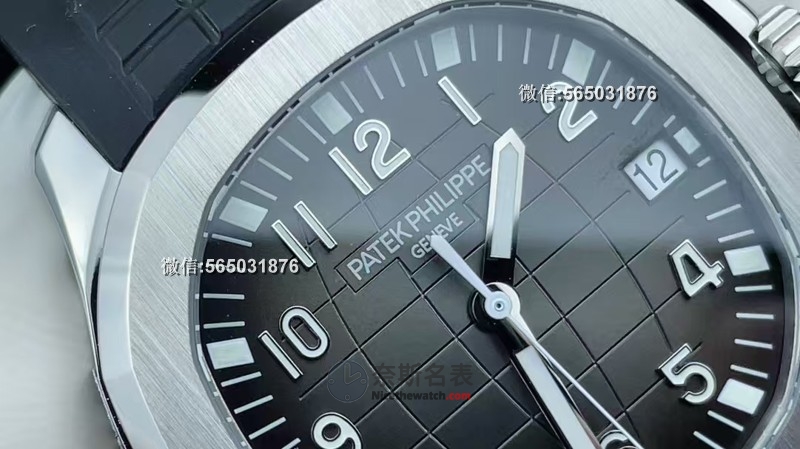 3K厂手雷全新升级！手雷5167细节剖析，媲美原装 | 奈斯探表