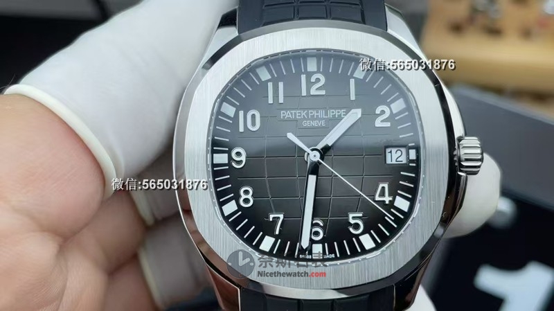 3K厂手雷全新升级！手雷5167细节剖析，媲美原装 | 奈斯探表