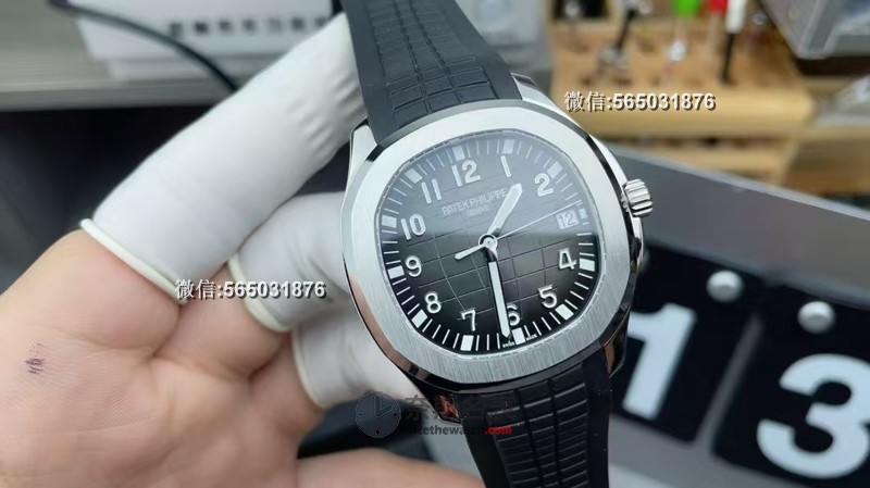 3K厂手雷全新升级！手雷5167细节剖析，媲美原装 | 奈斯探表