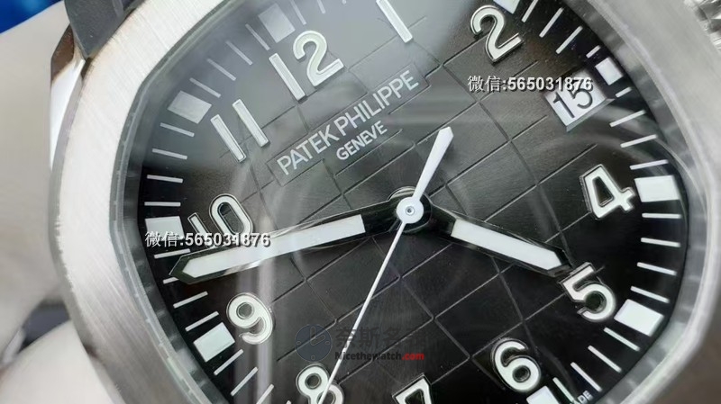 3K厂手雷全新升级！手雷5167细节剖析，媲美原装 | 奈斯探表