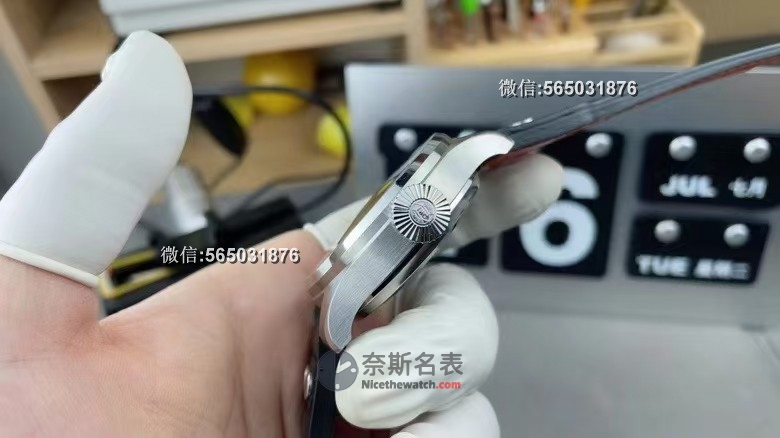 ZF厂V2版万国大飞IWC500912深度测评，复刻经典，飞天梦想触手可及 | 奈斯探表