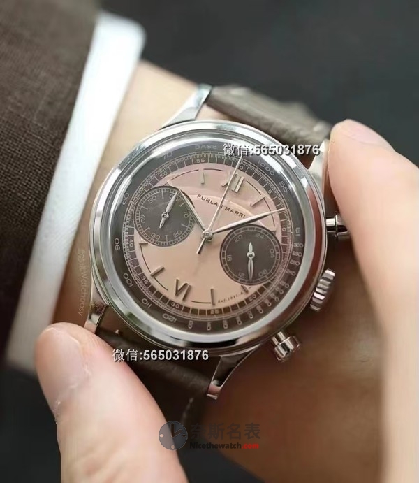 腕表小白必看！八大手表冷知识科普，让你秒变资深表友 | 奈斯探表