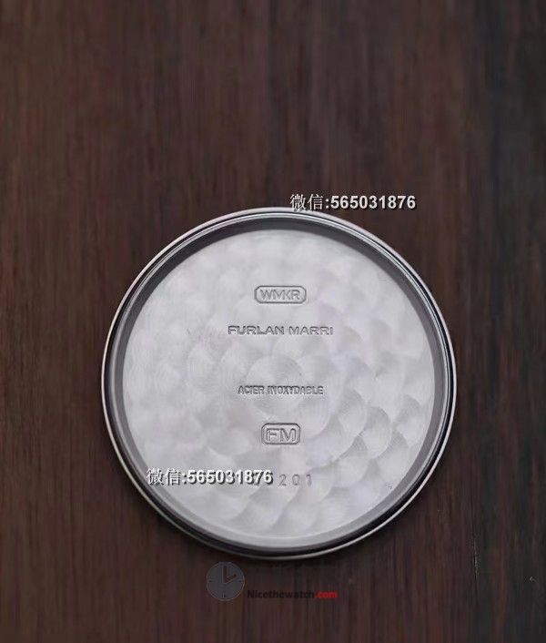 千元高颜值石英腕表！原单百达翡丽1463 FURLAN MARRY复古风评测 | 奈斯探表