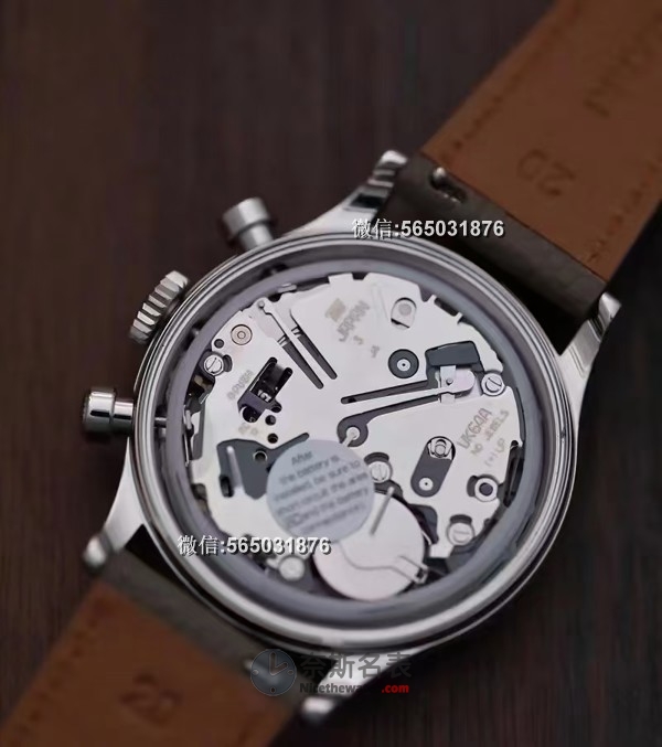 千元高颜值石英腕表！原单百达翡丽1463 FURLAN MARRY复古风评测 | 奈斯探表