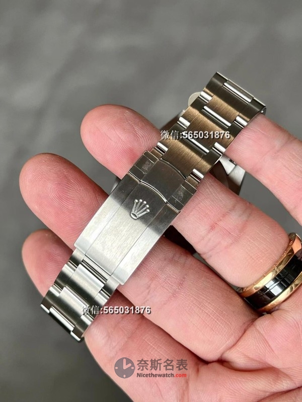 VS厂劳力士蚝式恒动36mm新配色（火龙果色）评测，丹东3235机芯升级解读 | 奈斯探表