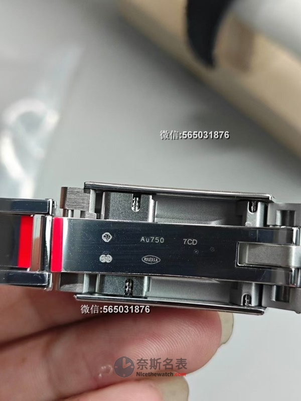 C厂clean迪通拿新款4131机芯灰胶迪，做工与机芯稳定性如何？ | 奈斯探表