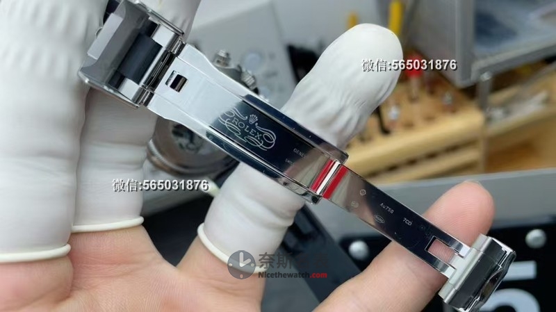 C厂clean迪通拿新款4131机芯灰胶迪，做工与机芯稳定性如何？ | 奈斯探表