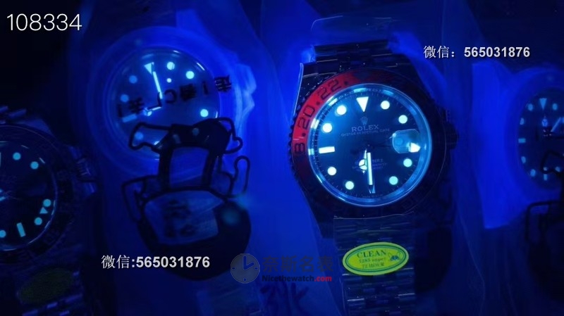 入手攻略！C厂劳力士可乐圈V3深度测评：丹东3285机芯稳定吗，V2与V3版有什么区别？ | 奈斯探表