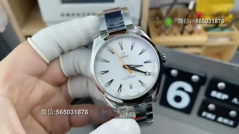 站西钟表城字母厂揭秘：C厂、VS厂、ZF厂等复刻表大厂详解 | 奈斯探表